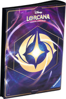 Lorcana: Portfolio Maleficient