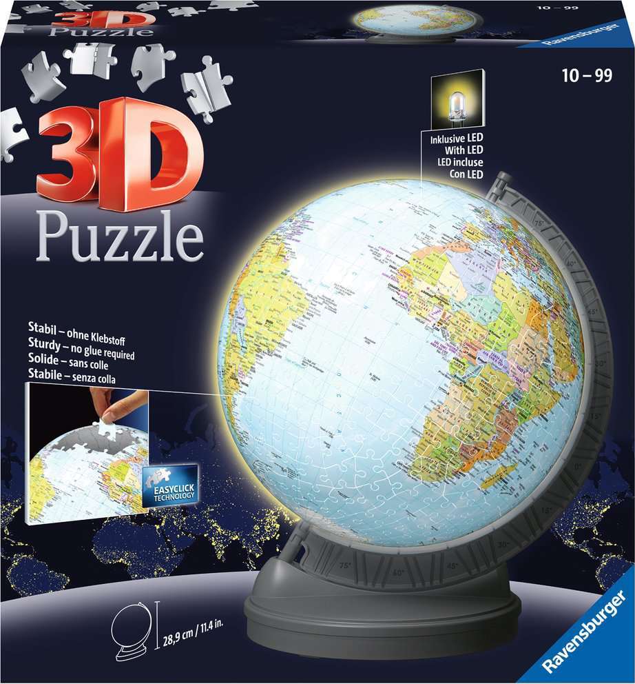 3D Jigsaws EurekaPuzzles 3D Jigsaws EurekaPuzzles