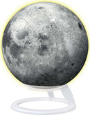 3D Puzzle Ball Glow-in-the-Dark "The Moon" - 72 Pieces