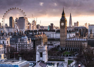 London Puzzle (1000 pc)