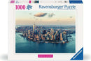 Beautiful Skylines Puzzle Box