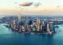 Beautiful Skylines Image