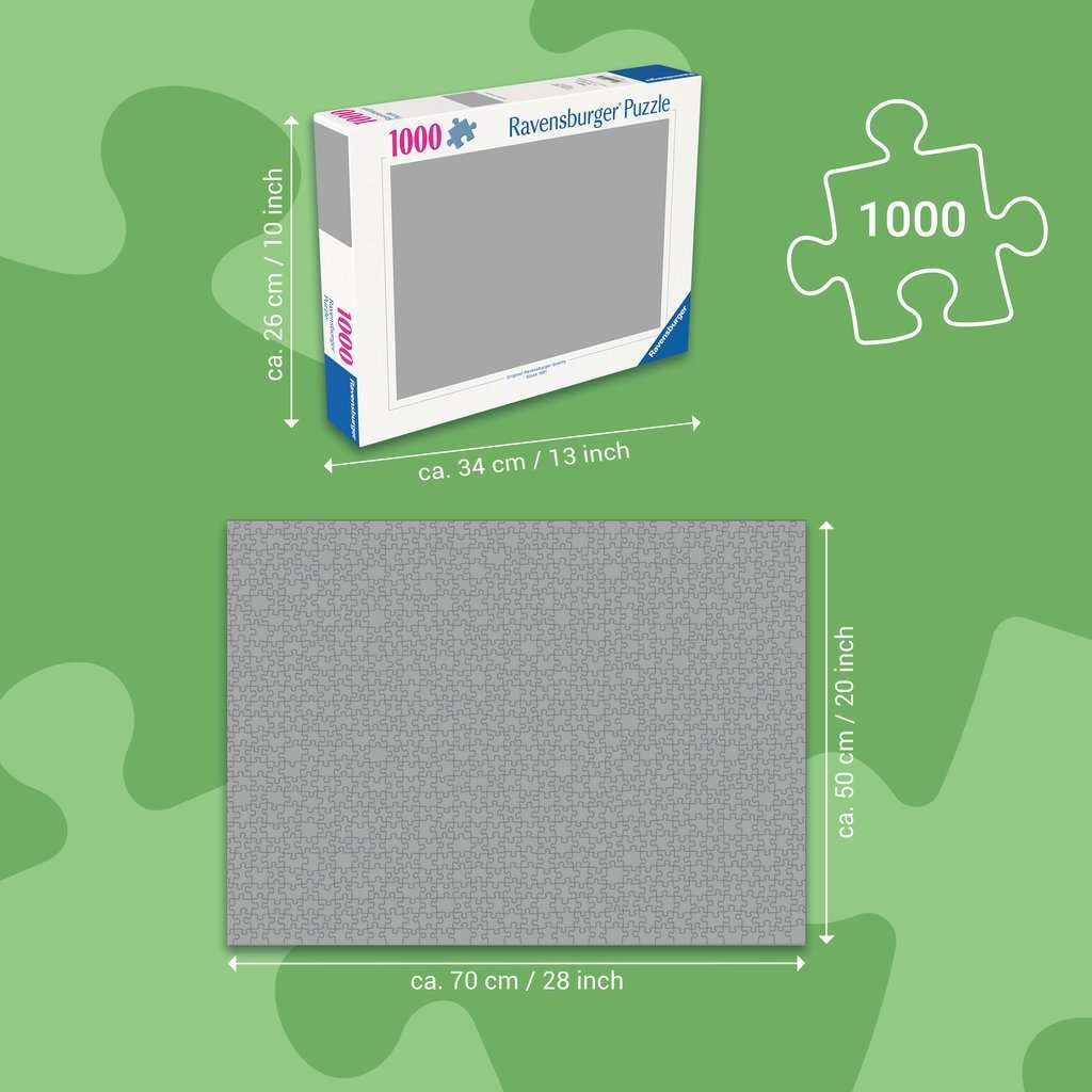 Turn the Page Bookclub 1000 Pc Puzzle