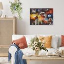 Jigsaw Puzzle AT E.T. 1000p - 1000 Pieces Puzzle