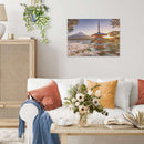 Mount Fuji Cherry Blossom View 1000 Pc Puzzle