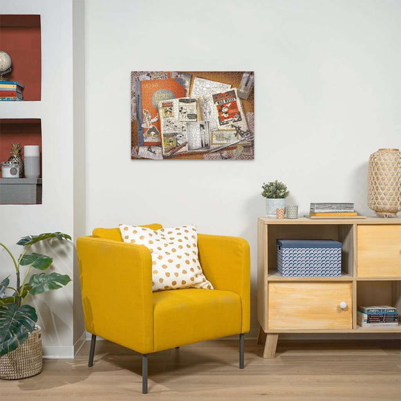 Mickey's Coll. Edition (1930s) 1000 Pc