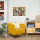 Mickey's Coll. Edition (1970s) 1000 Pc