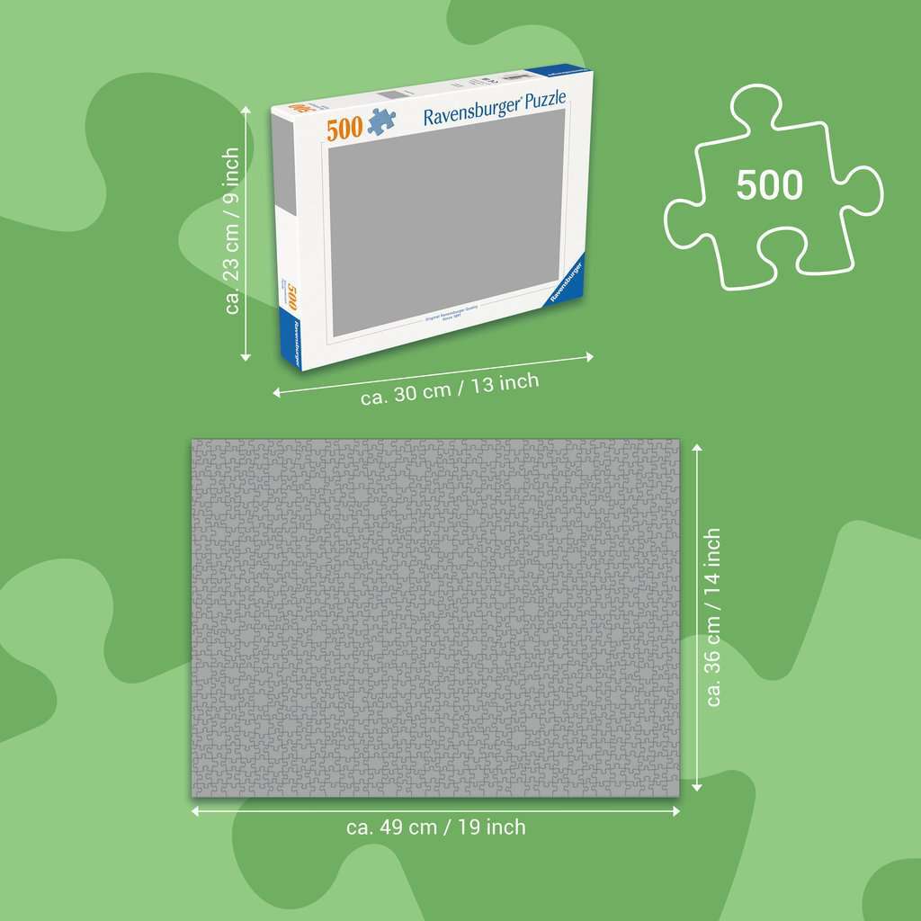 Bridgerton: Season 3 500 Pc Puzzle