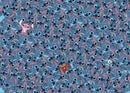 Disney Stitch Challenge 1000 Pc Puzzle