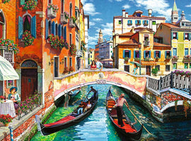 Venice Puzzle (100 pc)