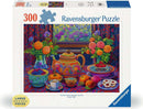 Time for Tea 300 Pc Puzzle LF