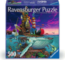 Dulk Archipelago 500 Pc Puzzle