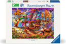 The Flight 1500 Pc Puzzle