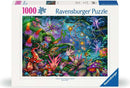 Rainbow Reverie 1000 Pc Puzzle
