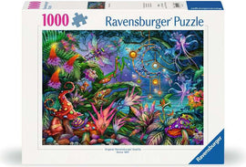 Rainbow Reverie 1000 Pc Puzzle