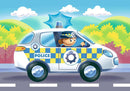 MFP Rescue Vehicles 2,3,4,5 pc Puzzles