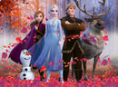 Frozen 2: Magic Of The Forest image