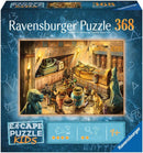 ESCAPE Kids Acient Egypt 368 Pc Puzzle