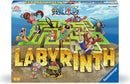 One Piece Labyrinth