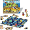 One Piece Labyrinth