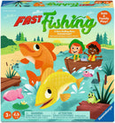 Fast Fishing EN box cover