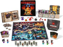 Horrified: Dungeons & Dragons Puzzle (Strategy game)