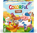 Colorful Farm (game)