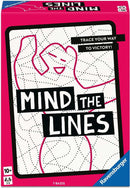 Mind the Lines EN