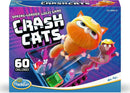 Crash Cats (a spring loaded logic game)