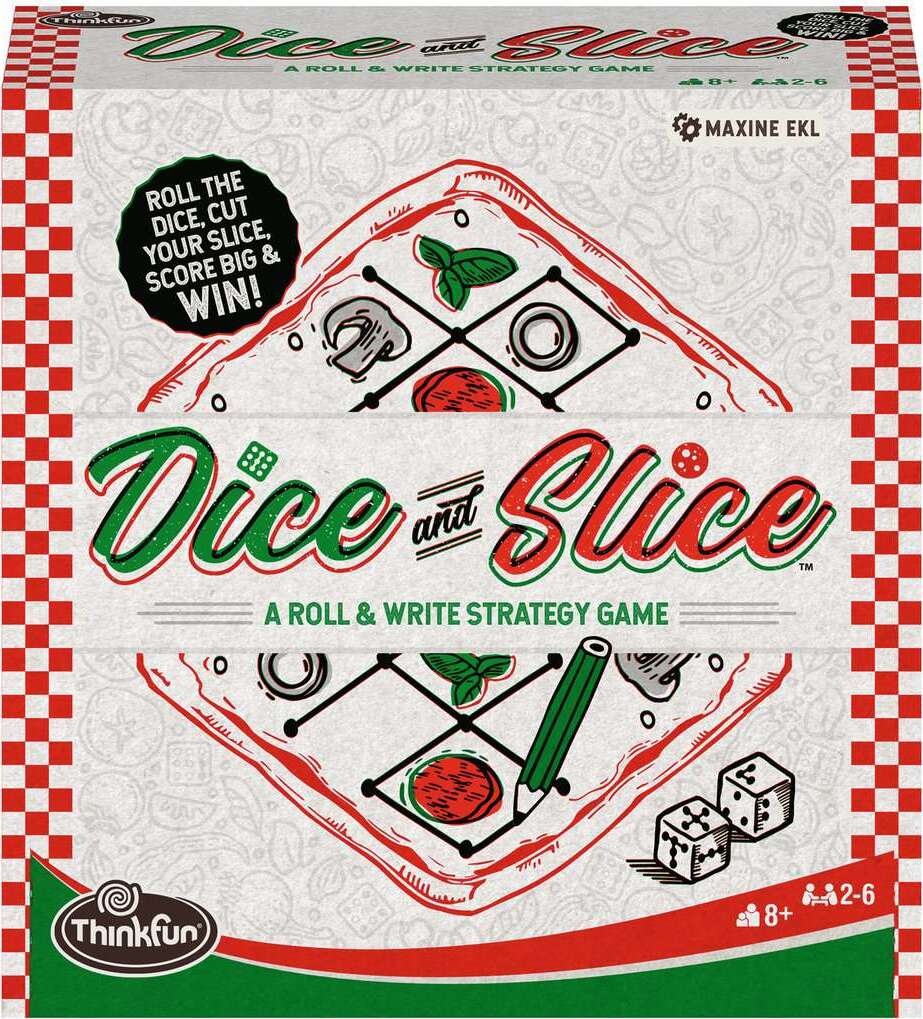 Dice and Slice