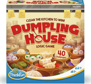 Dumpling House