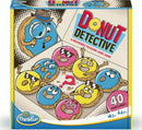 Donut Detective EN