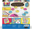 Donut Detective EN