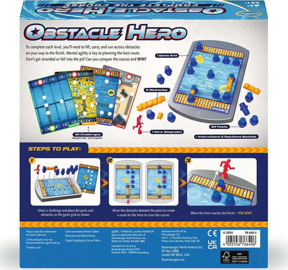 Obstacle Hero EN 