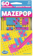 MazePop