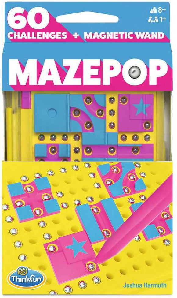 MazePop