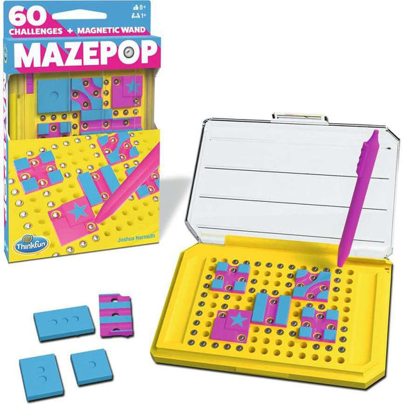 MazePop