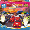 Rush Hour Duel