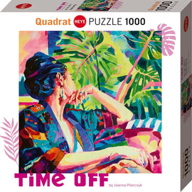 Time Off, Daydreaming 1000pc puzzle