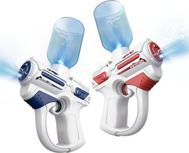 2-pack water gun
