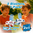 2-pack water gun