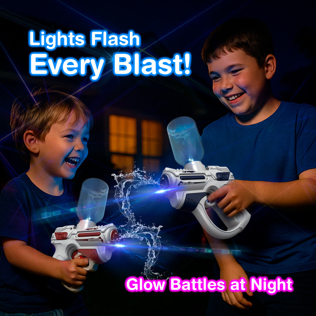 2-pack water gun