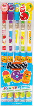 Smencils: Cylinder of 50