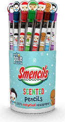Smencils: Holiday