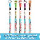 Smencils: Holiday