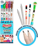Smencils: Holiday