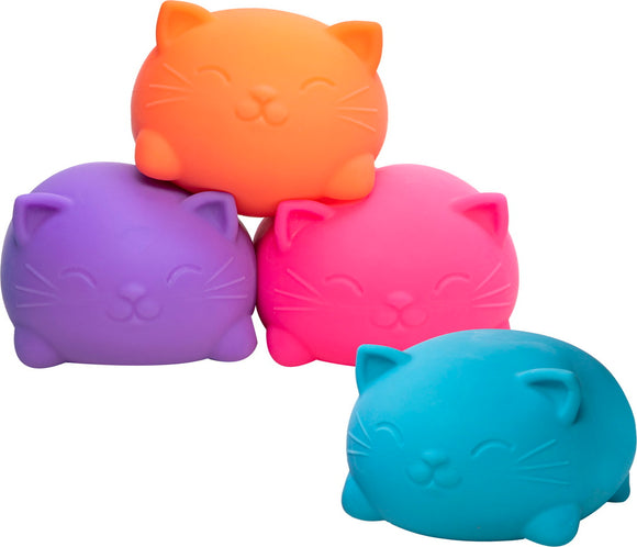 Cool Cat Super Nee-Doh (assorted)