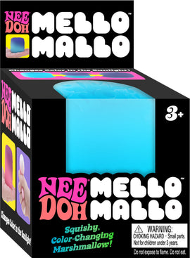 NeeDoh Mellow Mallow (assorted)