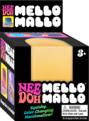 NeeDoh Mellow Mallow (assorted)
