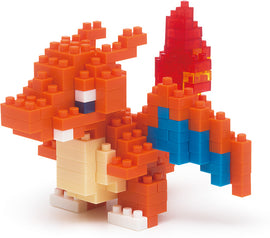 Nb - Charizard - Pokemon